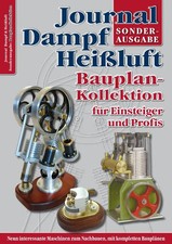 Bauplan-Kollektion für Einsteiger und Profis | Taschenbuch | 100 S. | Deutsch