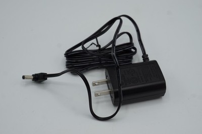 VT05UUS06040 AC Power Adapter 6V DC 400mA Charger for AT&T Vtech Cordless Phone