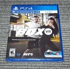 Box VR (Sony Playstation 4) Brand New Fast Shipping
