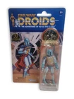 New 2021 Star Wars Droids Boba Fett 3.75" Lucasfilm 50th Exclusive Figure