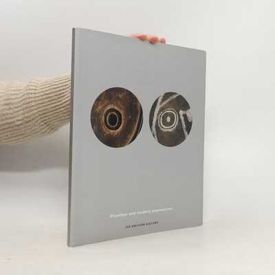 Primitive and Modern Expressions  |  kolektiv