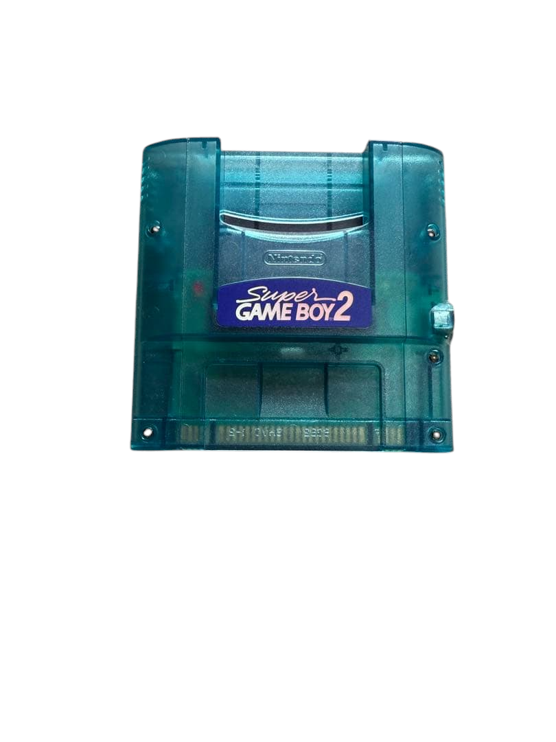 Super Gameboy 2 (Super Nintendo, 1994) for sale online | eBay