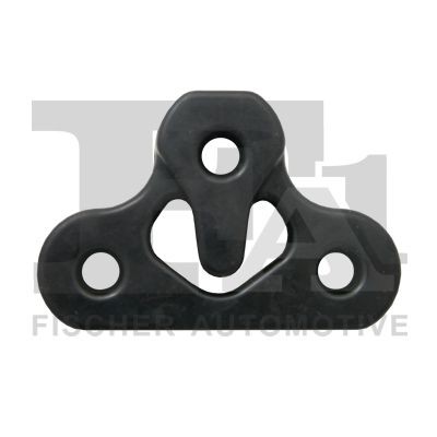 Halter Abgasanlage Fa1 793 931 FÜR Honda Auspuffhalter Abgashalter-image