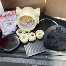 Wiremold RPNFB & RP7CTBK Ratchet-Pro PVC Floo...
