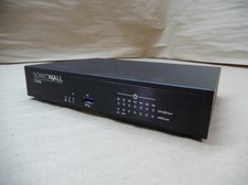 Dell SonicWall TZ400 Network Firewall UNTESTED, NO Power Supply