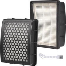 K3010 Filter Replacement for Kenmore Intuition Bagged and AllergenSeal Bagless