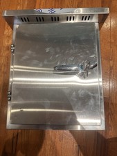 13-3/8”'x 15-3/4” x 8-3/4'' Stainless Steel Electrical Box IP66 Sealed Enclosure