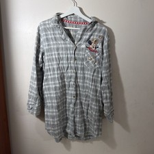 Primark Disney Sleep Shirt Size L