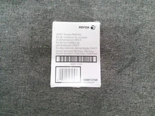 008R13169 New Genuine Xerox OHCF Feed Roller Kit for Versant 80 180 2100 3100