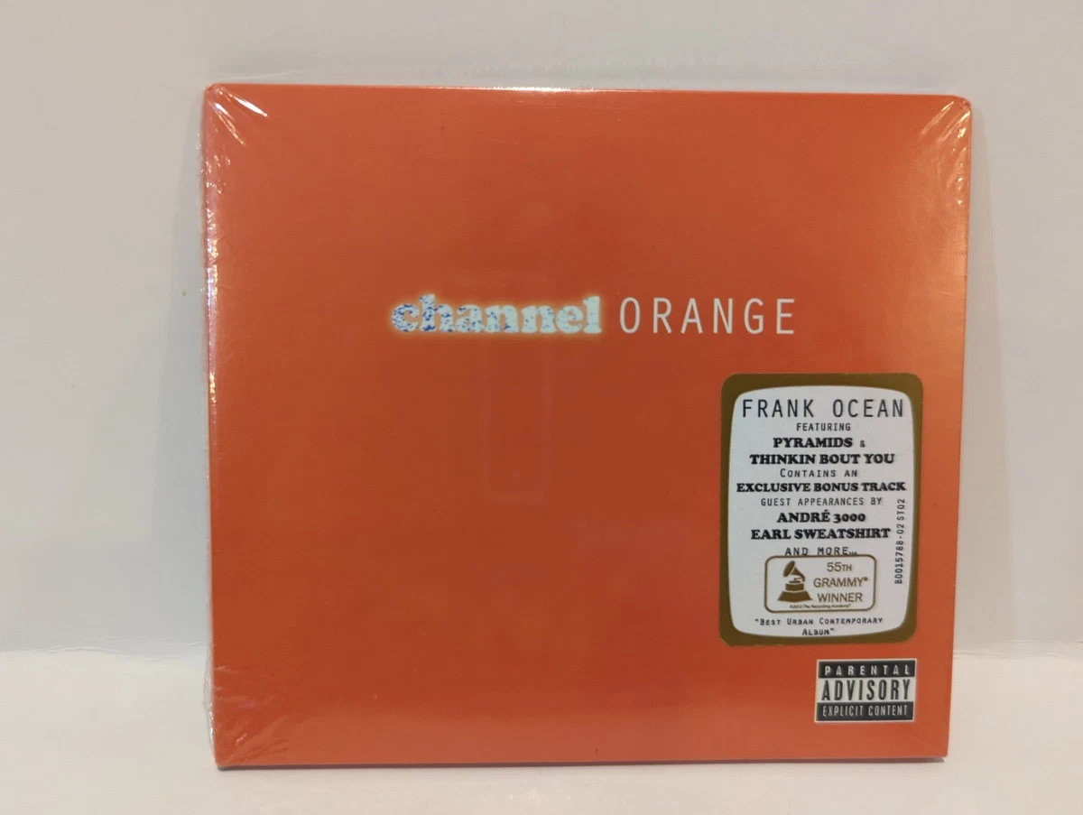 25+ frank ocean channel orange for sale | Updated Oct 2026
