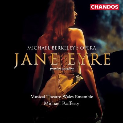    OPER   Michael Berleley   JANE EYRE   1CD