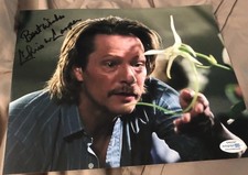Chris Cooper Signed Autograph 8x10 Photo Acoa certified the town American beauty