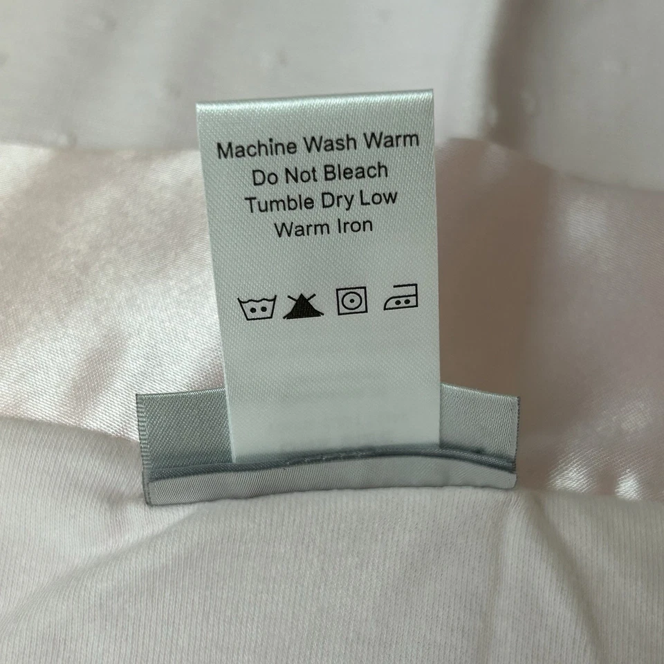 Manta Bebé Canguro Winnie the Pooh Colección Disney Satén Volantes Borde Rosa Foto 4 de 4