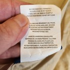 Tommy Bahama Home Set Of 2 Pillow Shams 29x24 Beige Quilted Diamond 100% Cotton — photo 6
