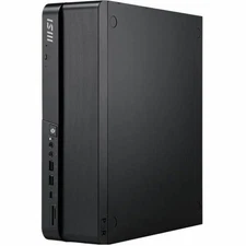 MSI PRO DP80 A14G PRO DP80 A14TAG-029US Desktop Computer - Intel Core i7 14th