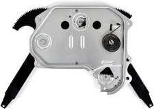 Tailgate Power Window Regulator Without Motor For 1978-1996 Ford Bronco