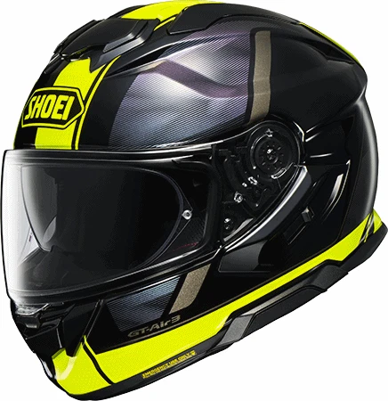 Shoei Yellow Size XL Motorcycle Helmets for sale | eBay