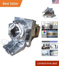 Quality 5J..001 Projector Bulb with Housing for BENQ Models, Exceptional Color