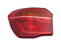 RüCkleuchte Links FüR Bmw X1 F48 2015-2019