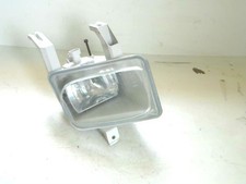 Antibrouillard Opel VECTRA