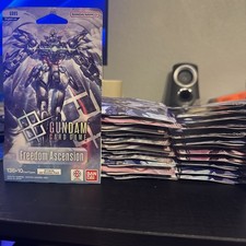 Freedom Ascension Booster Box Prices | Freedom Ascension Booster