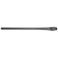 Ken-tool 34122 Tire Iron 30 Curved Spoon Design For Heavy-duty Tire Service