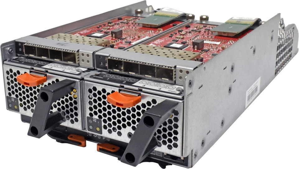 IBM 01EK070 01EK201 Storage Controller Canister per FlashSystem 840/900 - Immagine 2 di 4