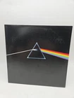 Pink Floyd Dark Side Of The Moon 1973 Harvest SMAS 11163 WITH POSTERS Inserts
