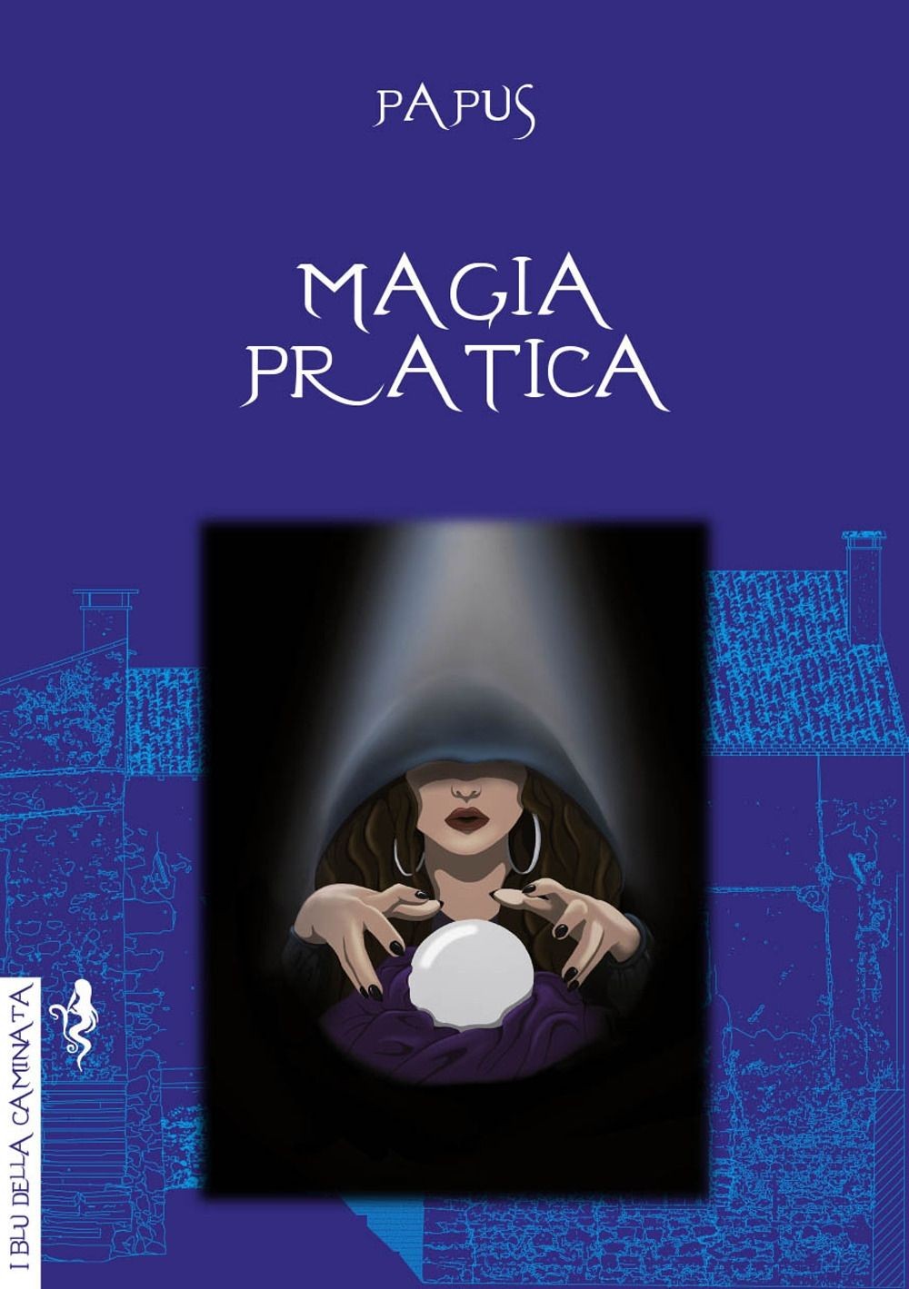 LIBRO MAGIA PRATICA - PAPUS - ANGUANA EDIZIONI - Immagine 2