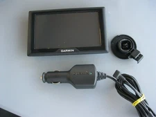 Garmin Drive 51 LM 5" GPS Navigation updated lifetime map - FREE SHIPPING