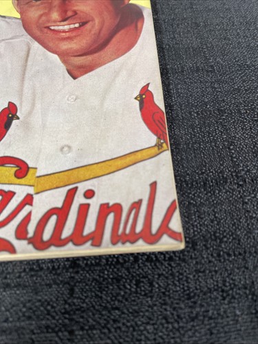 Sport Magazine September 1962 Ken Boyer, Stan Musial￼ - Picture 3 of 14