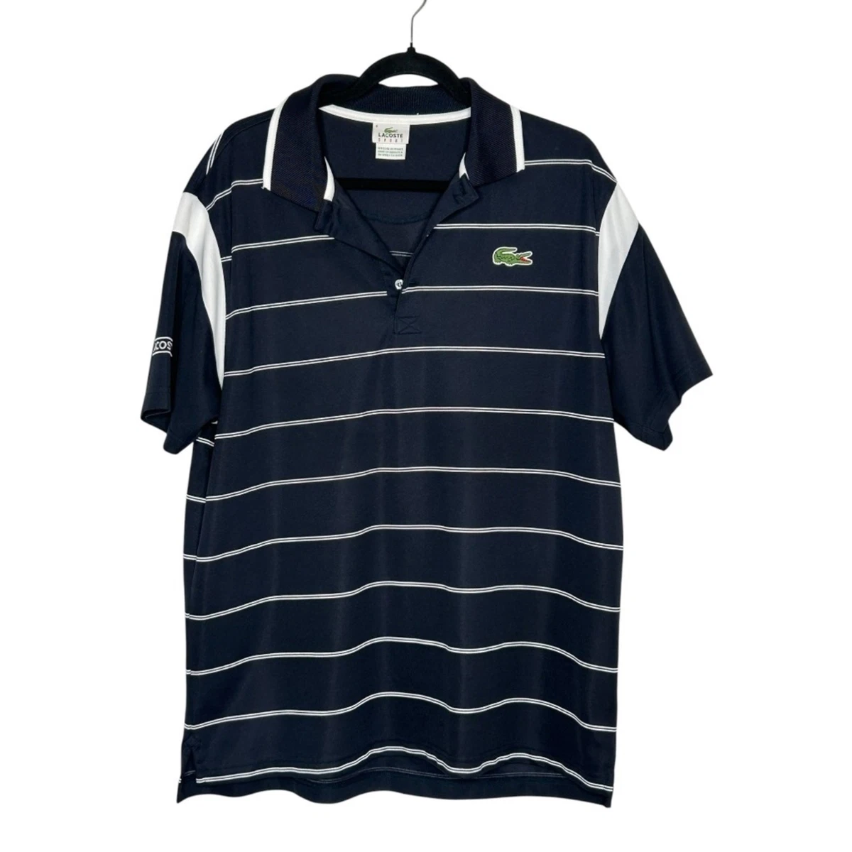 Lacoste Size XL Polos for Men for sale | eBay