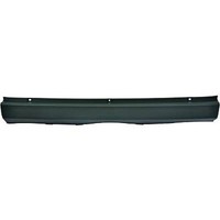 Diederichs 1663058 StoßStange Hinten Mitte FüR Mercedes Sprinter 3,5-T Bus (906)