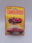 Matchbox Superfast Lesney 04 '57 Chevy Cherry Bomb