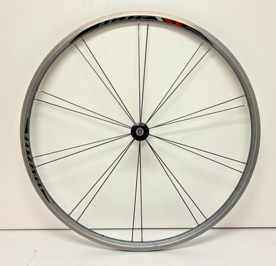 Bontrager Select 20-Bladed Spoke Gray Aluminum 622x14/700C Road