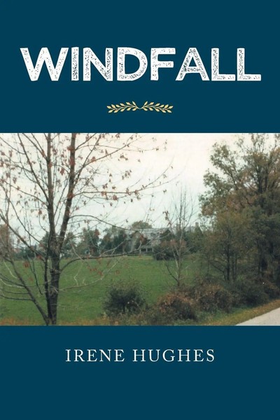 Windfall | Irene Hughes | Taschenbuch | Kartoniert / Broschiert | Englisch-image