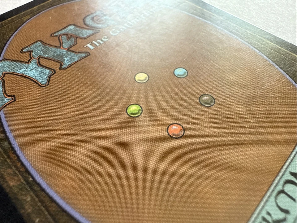 Mutagenic Growth x4 *FOIL* MTG New Phyrexia 4x Magic 3x Excellent 1x HP - Image 3 of 4