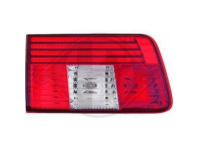 Rückleuchte rechts innen Touring Für BMW E39 2000-2003