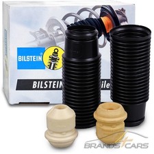 BILSTEIN B1 PROTECTION-KIT VORNE FÜR AUDI 80 90 VW CADDY GOLF 1 JETTA PASST POLO