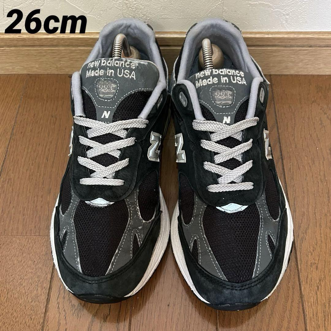 Men 8.0US New Balance Wr993Bk Made In Usa, Black | eBay Men 8.0US New Balance Wr993Bk Made In Usa, Black | eBay