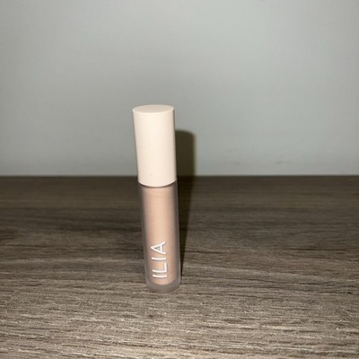 ILIA Liquid Powder Chromatic Eye Tint Eyeshadow Shade Glaze Vegan Authentic