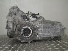 Schaltgetriebe DCN VW Passat Variant (3B5, B5) 1.6