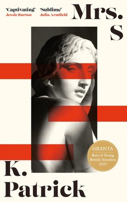 Mrs S | K. Patrick | Buch | Gebunden | Englisch | 2023 | EAN 9780008560997
