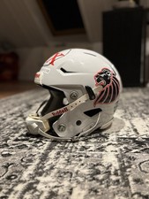 Riddell Speedflex Helm Größe L (ohne Facemask)