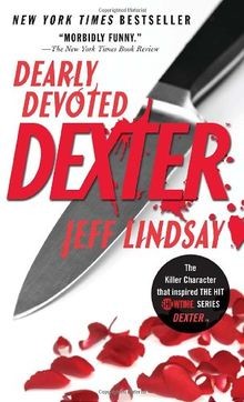 Dearly Devoted Dexter: A Novel (Vintage Crime/Black Liza... | Buch | Zustand gut