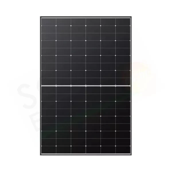 🔥NUOVO 2025🔥 PANNELLO SOLARE FOTOVOLTAICO 440W MONOCRISTALLINO ALTA EFFICENZA - Immagine 3 di 4