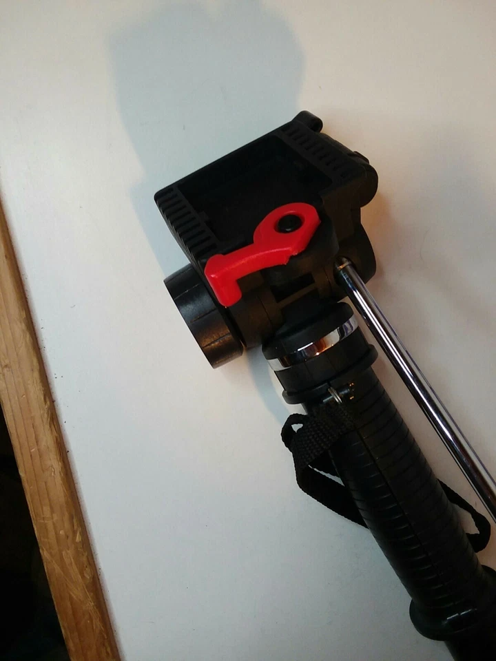 Monopie Vanguard MP12X de colección  Foto 3 de 4