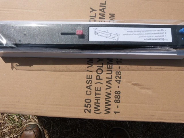 3 OKI OKIDATA RIBBONS 41708209 ML8480FB 8480 FB COMPATIBLE  - Image 3 of 4