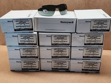 (120 Pack) HONEYWELL  Anti-Fog Safety Glasses Replacement Lens Z501NRL / 12A578