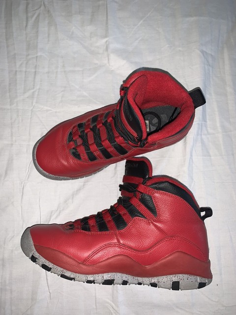 jordan retro 10 youth